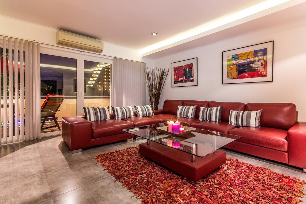 ดาสิริ บีช อพาร์ทเม้นต์ พรีเมี่ยม Pattaya